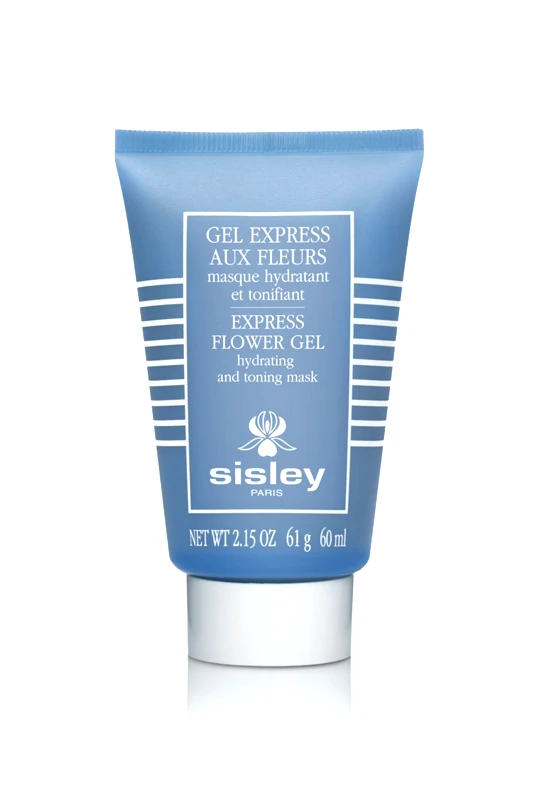 SISLEY Sisley Express Flower Gel 60 ml - 142000