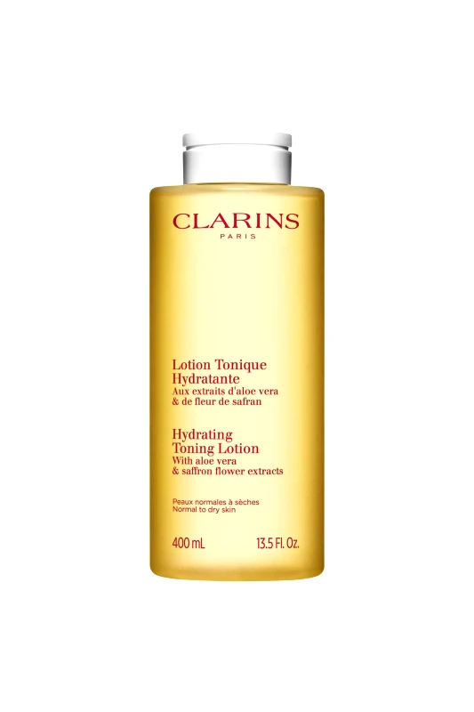 CLARINS Clarins Hydrating Toning Lotion Normal Skin - 80104512