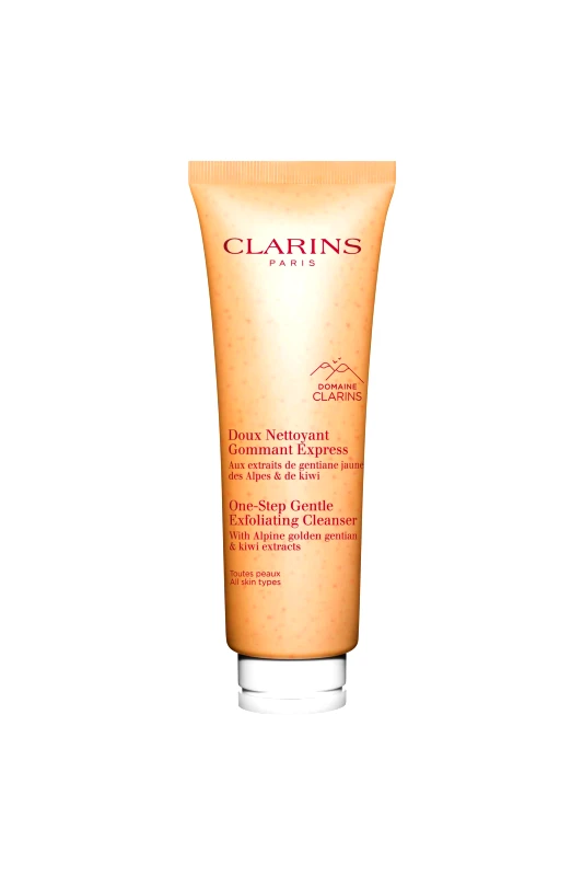 CLARINS Clarins One-Step Gentle Exfoliating Cleanser 125 ml - 80104509