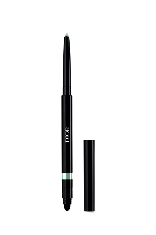 DIOR Dior Diorshow Stylo Waterproof Eyeliner - 24H Wear - Intense Color - C042300091 246 Matte Mint