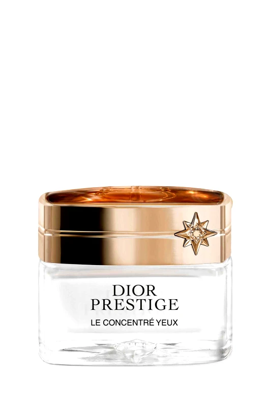 DIOR Dior Prestige Le Concentré Yeux Anti-Aging Care for Eye Contour 15 ml - C099700707