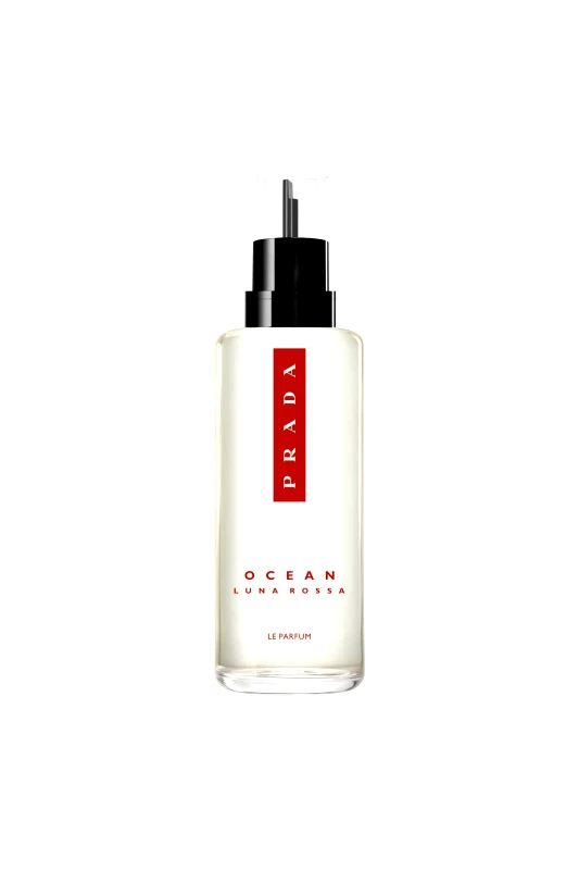 PRADA Prada Luna Rossa Ocean Le Parfum Refill 150 ml - 3614274139402