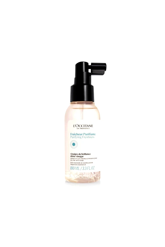 L'OCCITANE L'Occitane Purifying Freshness Vinegar 100 ml - 5110879