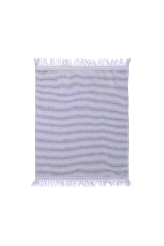 NEF-NEF HOMEWARE NEF-NEF πετσέτα κουζίνας "Strim" 40 x 60 cm - 035333 Γκρι