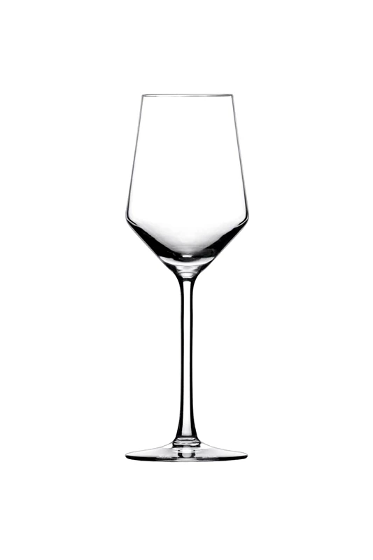 ZWIESEL GLAS Zwiesel Glas γυάλινο ποτήρι κρασιού "Pure" 300 ml - 112414