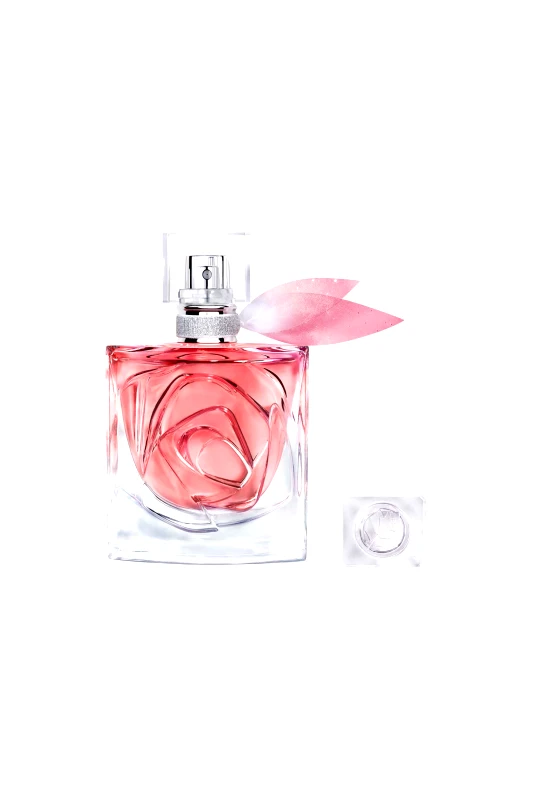LANCÔME Lancôme La Vie Est Belle Rose Extraordinaire - Eau de Parfum Florale - 3614274104448