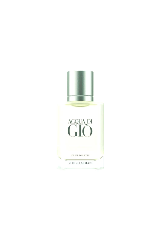 ARMANI Armani Acqua Di Giò Eau de Toilette - 3614273955553