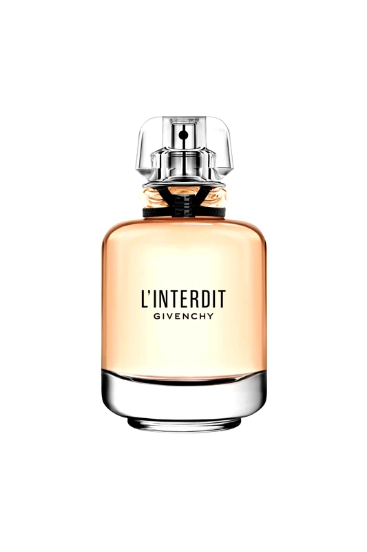 GIVENCHY Givenchy L'Interdit Eau de Parfum - Refillable 100 ml - P069321