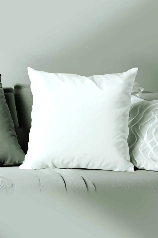 DOWN TOWN HOME DOWN TOWN Home γέμισμα διακοσμητικής μαξιλαροθήκης 50 x 50 cm. - 19-0013