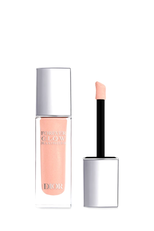 DIOR Dior Forever Glow Maximizer Longwear Liquid Highlighter 11 ml - C043600011 Nude