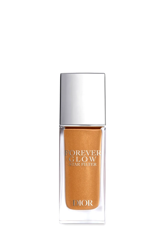 DIOR Dior Forever Glow Star Filter Complexion Sublimating Fluid - Multi-Use Highlighter 30 ml - C045000100 5 Neutral