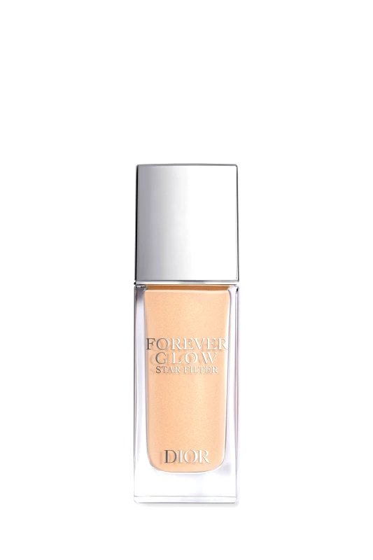 DIOR Dior Forever Glow Star Filter Complexion Sublimating Fluid - Multi-Use Highlighter 30 ml - C045000100 1 Neutral