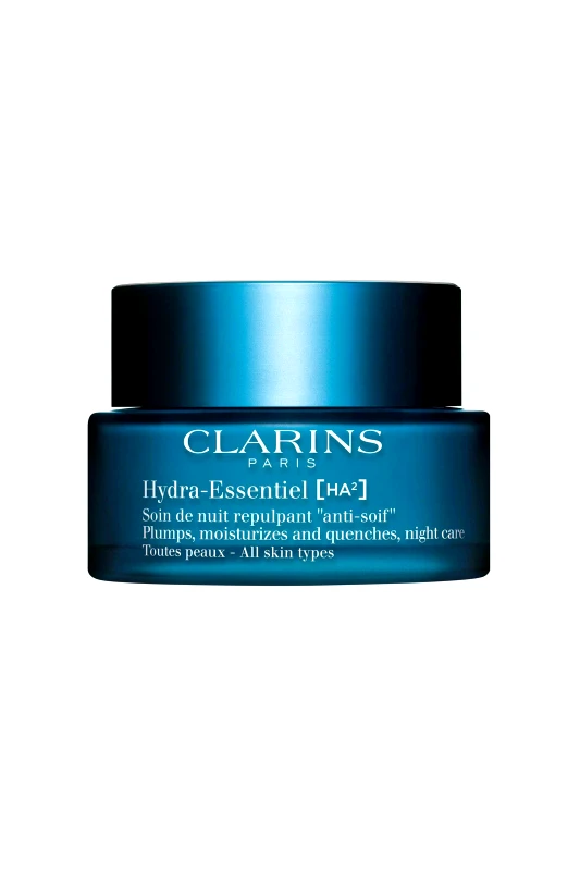 CLARINS Clarins Hydra-Essentiel Night Cream 50 ml - 80092161