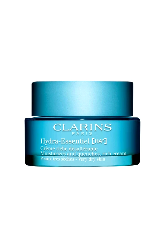 CLARINS Clarins Hydra-Essentiel Rich Cream 50 ml - 80092158