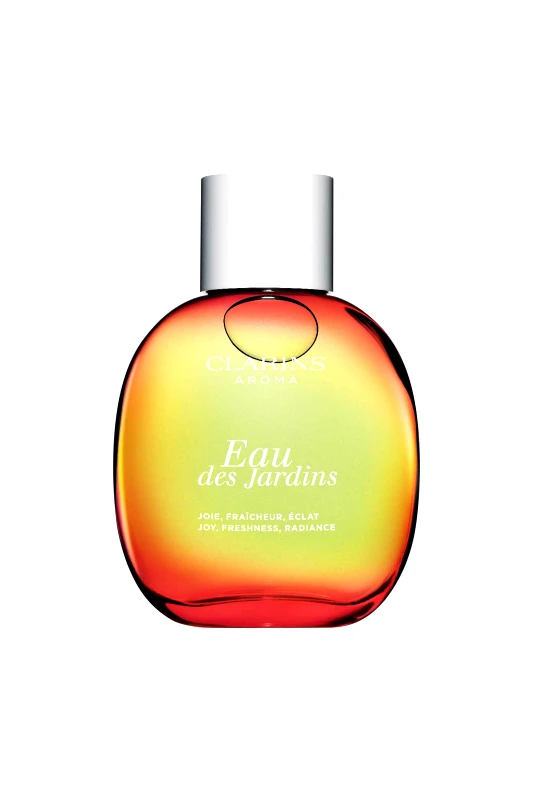 CLARINS Clarins Eau Des Jardins Eau de Cologne 100 ml - 80083327