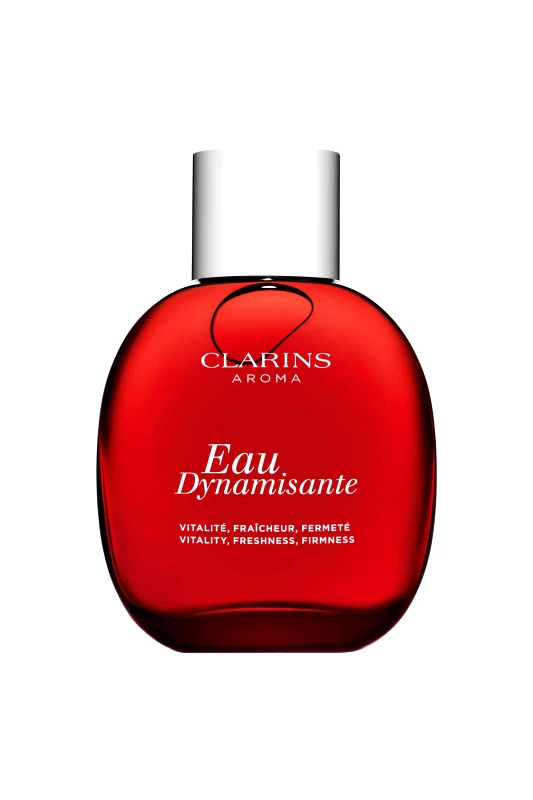 CLARINS Clarins Eau Dynamisante Treatment Fragrance 100 ml - 80083299