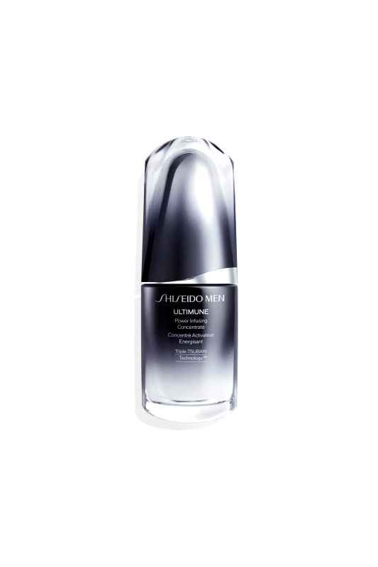 SHISEIDO Shiseido Men Ultimune Power Infusing Concentrate 30 ml - 17153