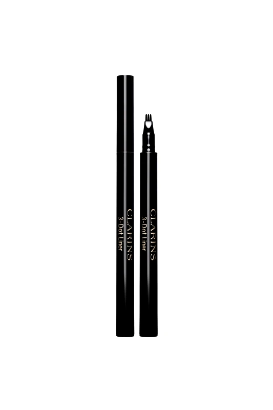 CLARINS Clarins 3-Dot Liner Intense Black 0,7 ml - 421721