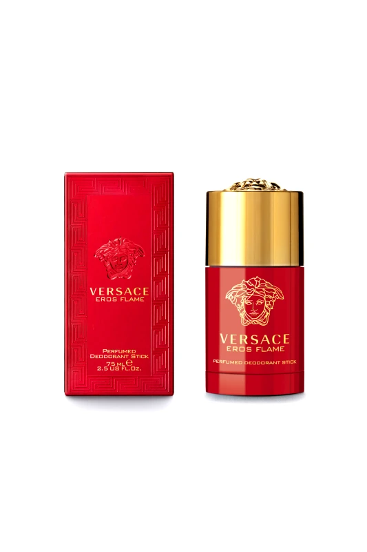 VERSACE Versace Eros Flame Perfumed Deodorant Stick 75 ml - 741023
