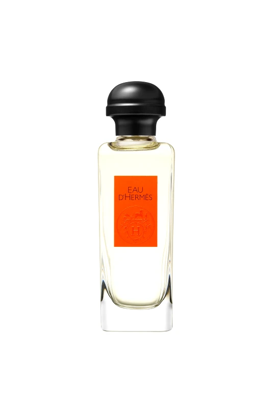 HERMÈS Hermès Eau d'Hermès Eau de Toilette 100 ml - 38290