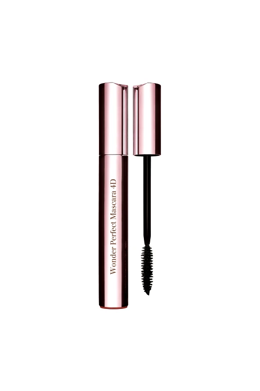 CLARINS Clarins Wonder Perfect Mascara 4D - Perfect Black 8ml - 80044967