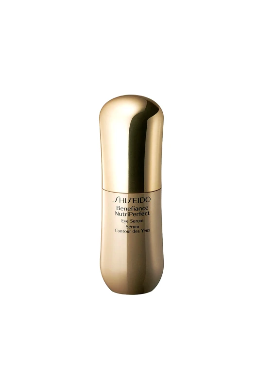SHISEIDO Shiseido Benefiance Nutri Perfect Eye Serum 15 ml - 10119112301