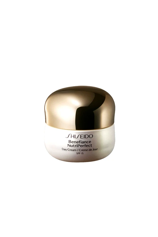 SHISEIDO Shiseido Benefiance Nutri Perfect Day Cream 50 ml - 10119110307