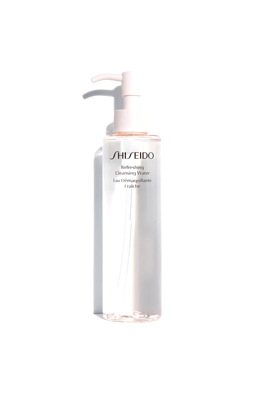 SHISEIDO Shiseido Refreshing Cleansing Water 150 ml - 10114168101