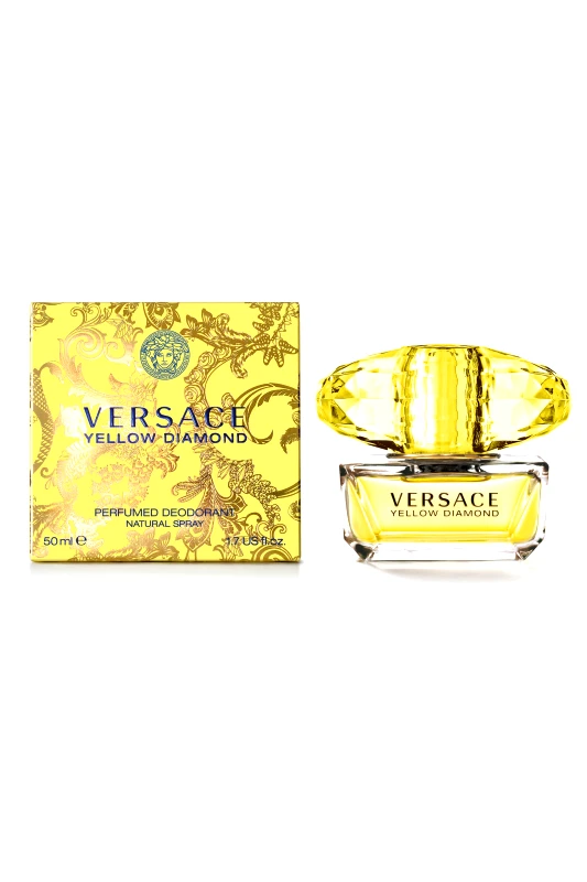 VERSACE Versace Yellow Diamond Deodorant Spray 50 ml - 520040