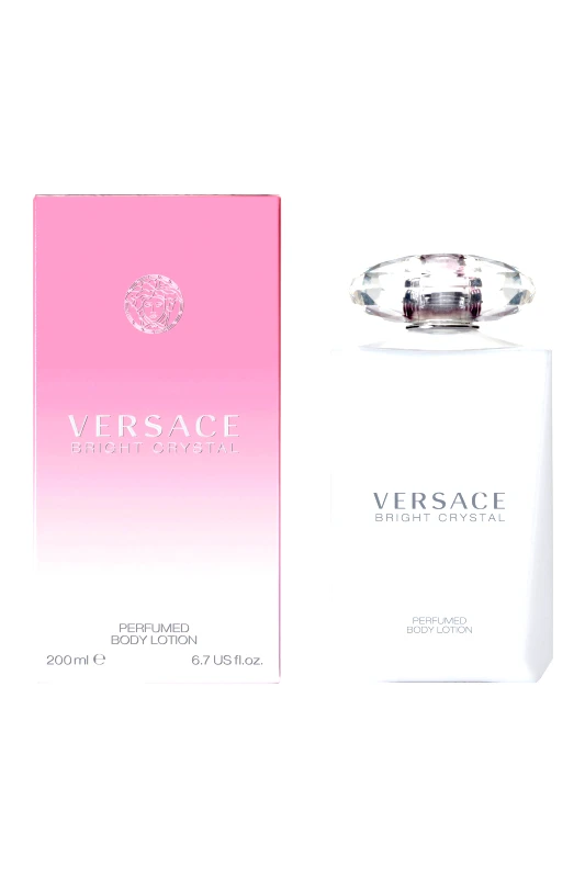 VERSACE Versace Bright Crystal Body Lotion 200 ml - 510050