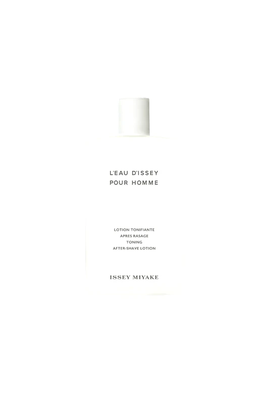 ISSEY MIYAKE Issey Miyake L'Eau d'Issey Pour Homme Toning After Shave Lotion 100 ml - 0363114150