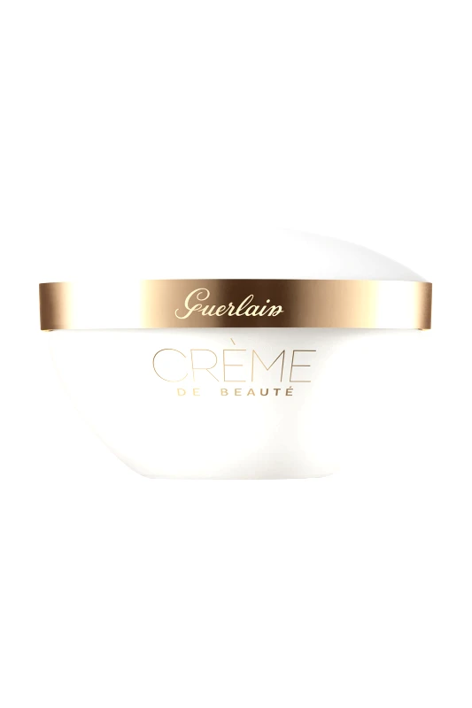 GUERLAIN Guerlain Crème de Beauté Pure Radiance Cleansing Cream 200 ml - G061121