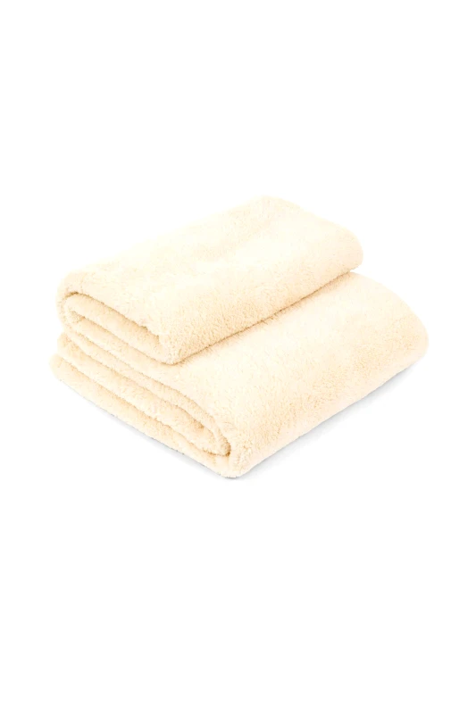 COINCASA Coincasa κουβέρτα fleece μονόχρωμη 185 x 140 cm - 007396123 Μπεζ