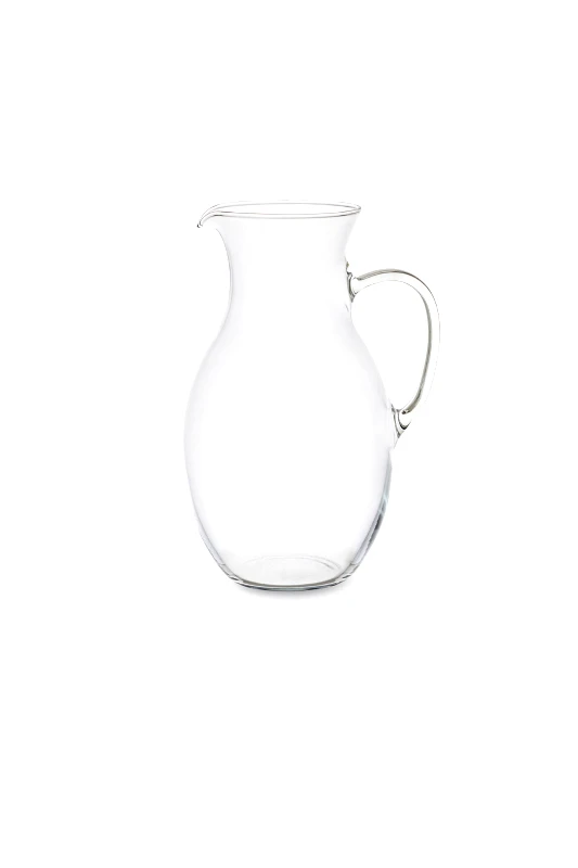 COINCASA Coincasa γυάλινη κανάτα σερβιρίσματος 1,5 L - 007368840 Διάφανο