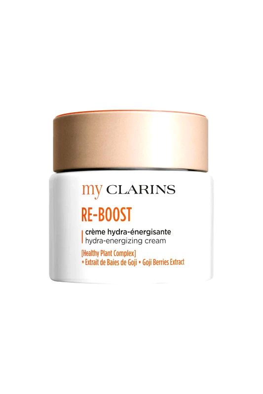 CLARINS Clarins Re-Boost Hydra-Energizing Cream 50 ml - 80102018