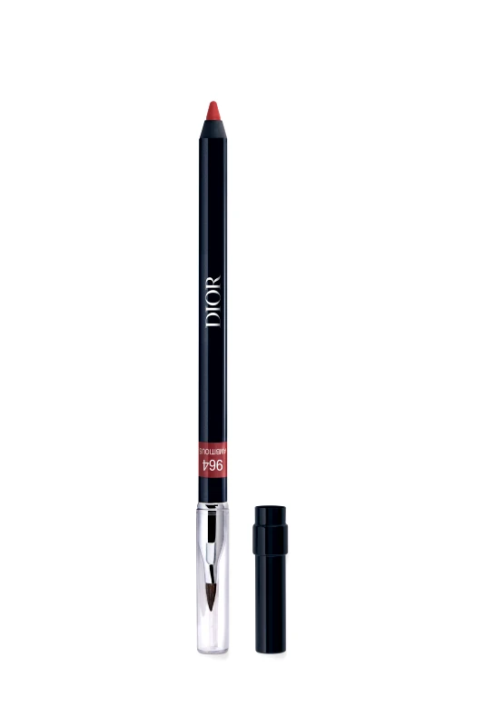 DIOR Dior Rouge Dior Contour No-Transfer Lip Liner Pencil - Long Wear 964 Ambitious