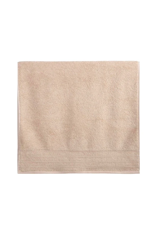 NEF-NEF HOMEWARE NEF-NEF πετσέτα σώματος "Fresh" 80 x 160 cm - 034406 Μπεζ