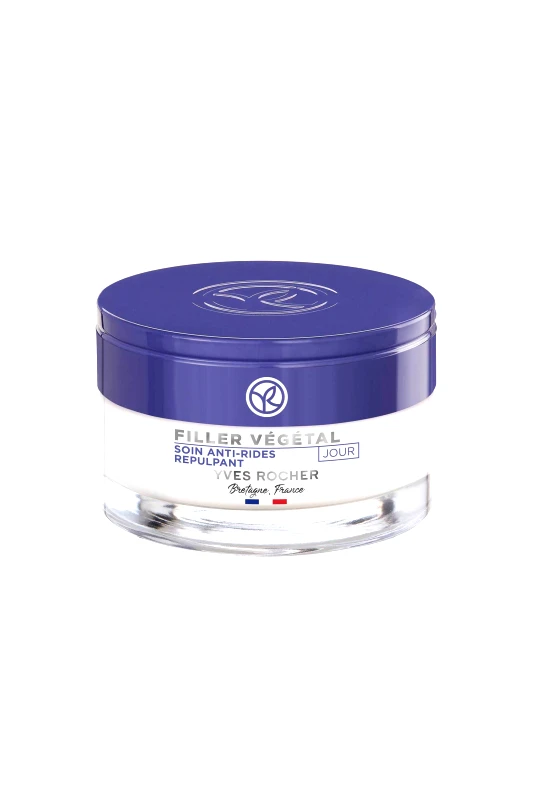 YVES ROCHER Yves Rocher Anti-Wrinkle Plumping Day Care 50 ml - 06891