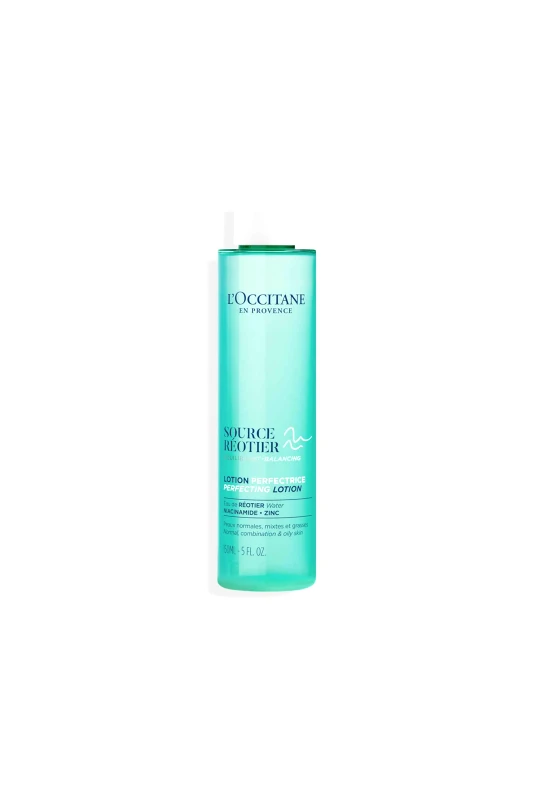 L'OCCITANE L'Occitane Source Reotier Perfecting Essence 150 ml - 5110756