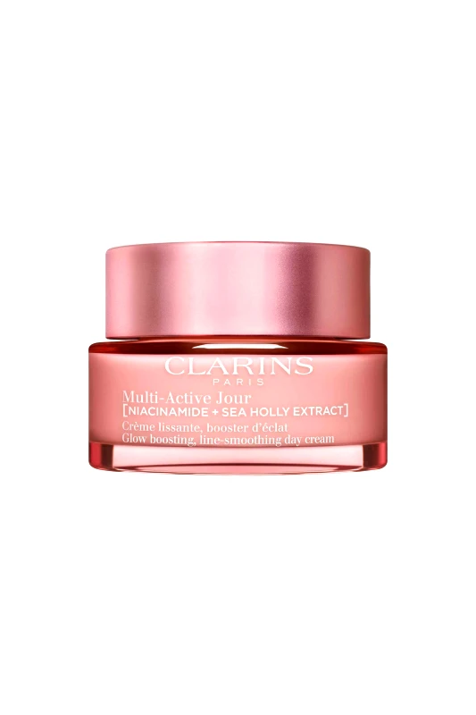 CLARINS Clarins Multi-Active Day Cream Line Smoothing All Skin Types 50 ml - 80100567