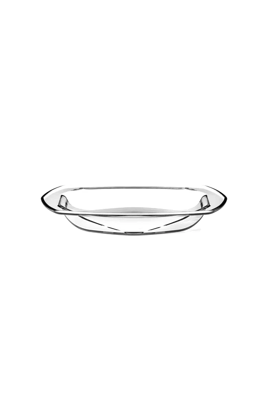 CHEF TABLE Chef Table γυάλινο πυρίμαχο σκεύος φούρνου "Chef Table" 35 x 30 x 7 cm - 448799