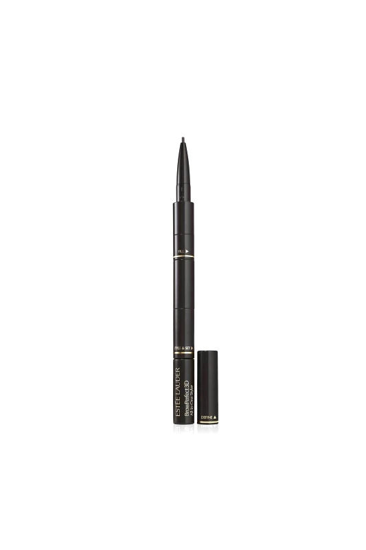 ESTÉE LAUDER Estée Lauder BrowPerfect 3D All-in-One Styler Cool Grey