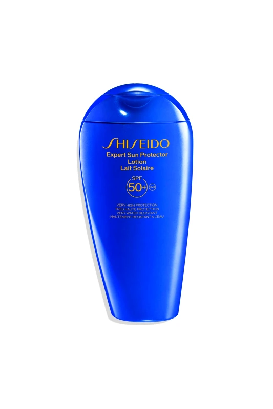 SHISEIDO Shiseido Expert Sun Protector Lotion SPF50+ - 21229