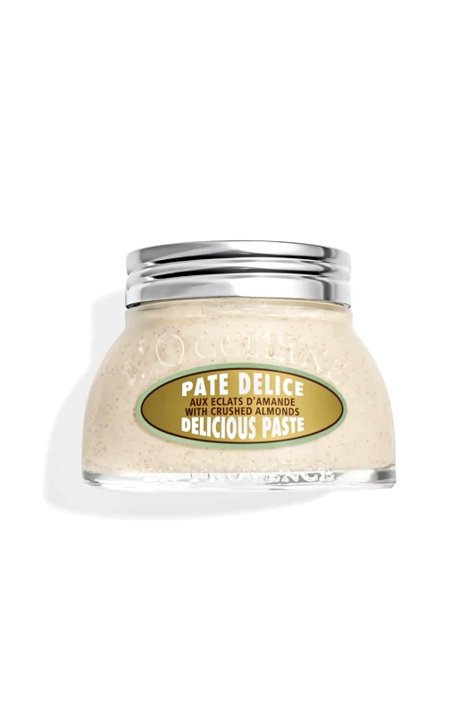 L'OCCITANE L'Occitane Almond Delicious Paste 200 ml - 5110038