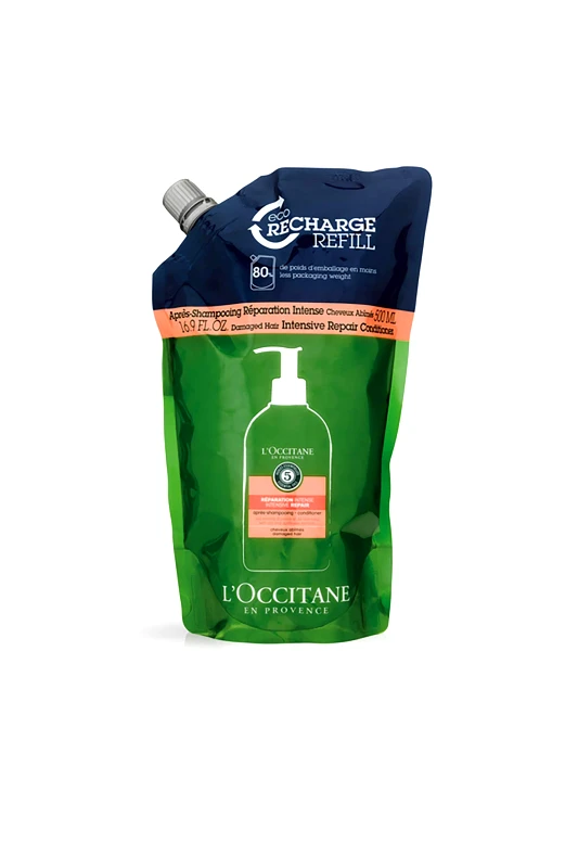 L'OCCITANE L'Occitane Aromachologie Intense Repair Conditioner Refill 500 ml - 1052684