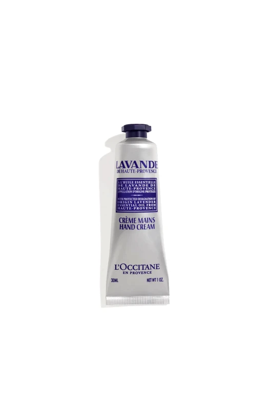 L'OCCITANE L'Occitane Lavender Hand Cream 30 ml - 5110262