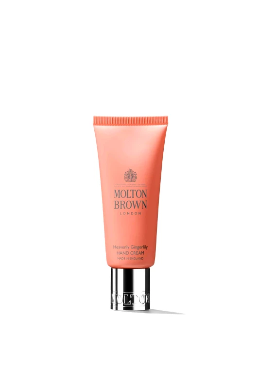 MOLTON BROWN Molton Brown Heavenly Gingerlily Hand Cream 40 ml - 5110285