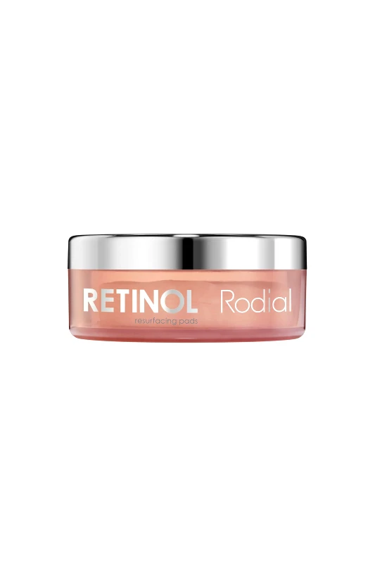 RODIAL Rodial Pink Diamond Retinol Resurfacing Pads (20 τεμάχια) - SKRETPADS20