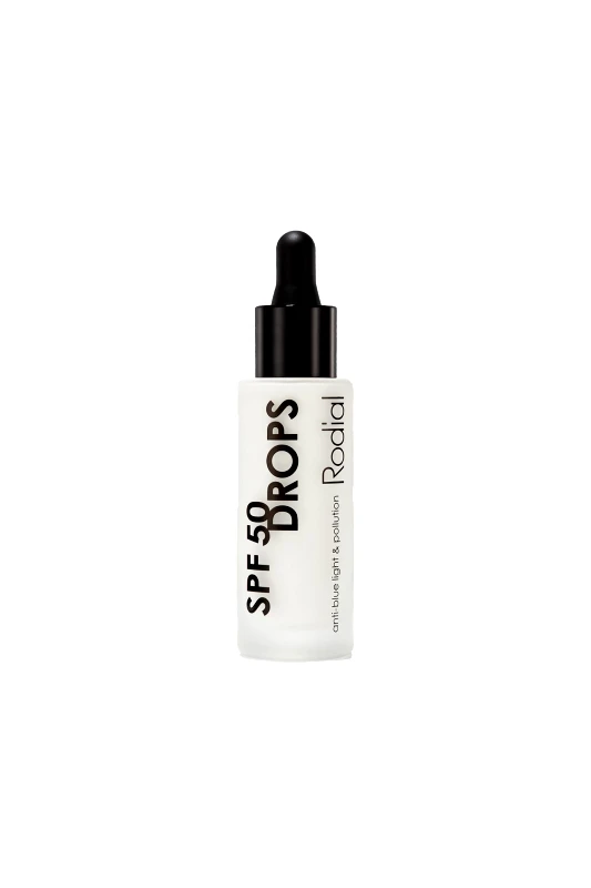 RODIAL Rodial SPF 50 Drops 31 ml - SKSPF50DROPS