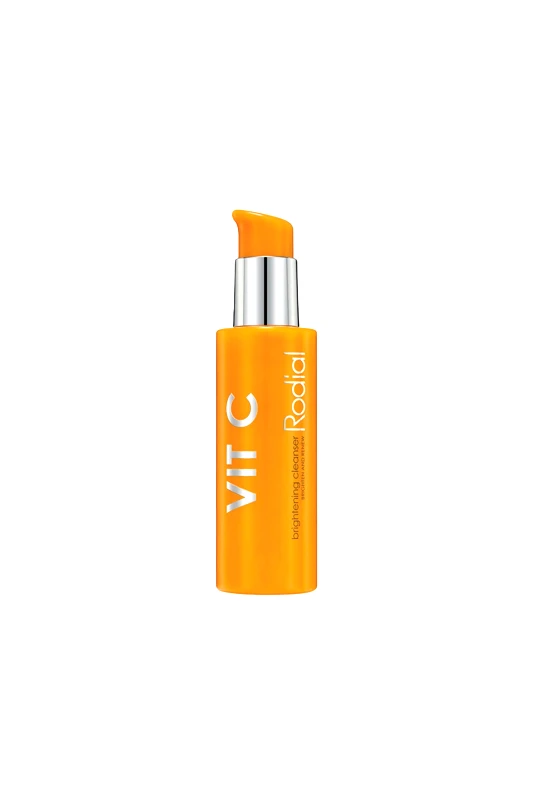 RODIAL Rodial Vit C Brightening Cleanser 135 ml - SKVITCCLN135